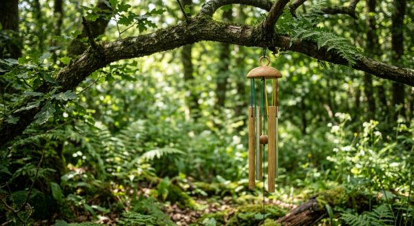 Koshi : découvrez des mélodies inspirées des éléments naturels