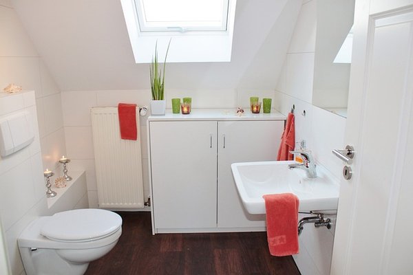 Comment rendre plus attrayant son WC?
