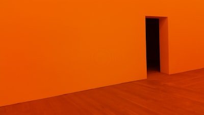Quelle couleur combinée avec l'ocre à l'intérieur de son appartement ?