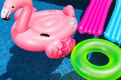 Comment rendre jolie votre piscine ?