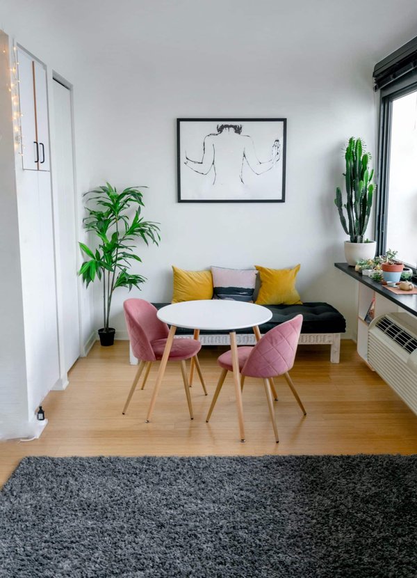Quels meubles choisir pour une décoration scandinave ?