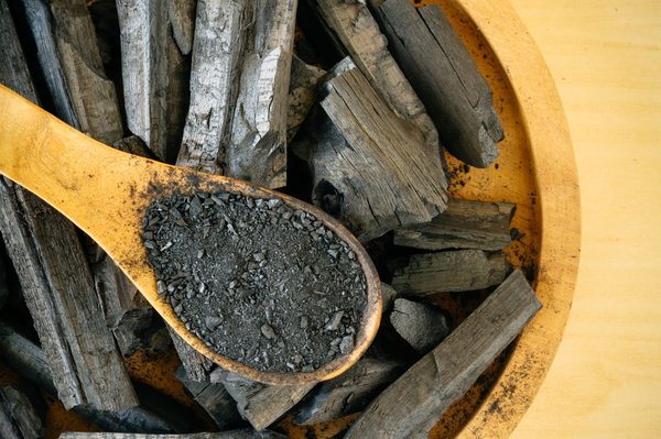 Comment utiliser le charbon de bois ?