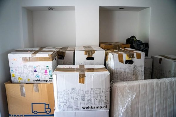 comment bien emballer vos affaires pour le déménagement