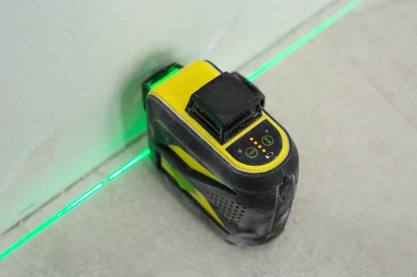 Quels sont les critères de choix d'un niveau laser vert ?