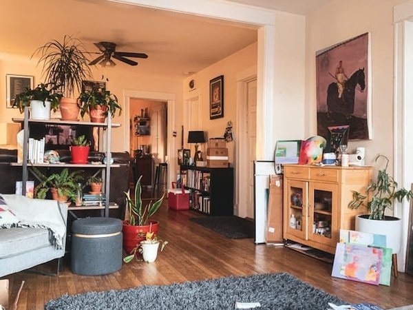 Quelles astuces pour une décoration intérieure inspirée de l'art aborigène ?