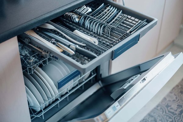 Quelles sont les bases pour choisir un lave-vaisselle silencieux performant ?