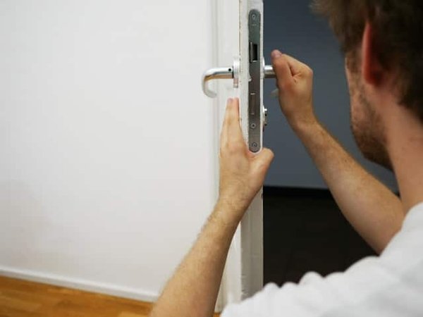 Les services d'un serrurier : une sécurité assurée pour votre domicile