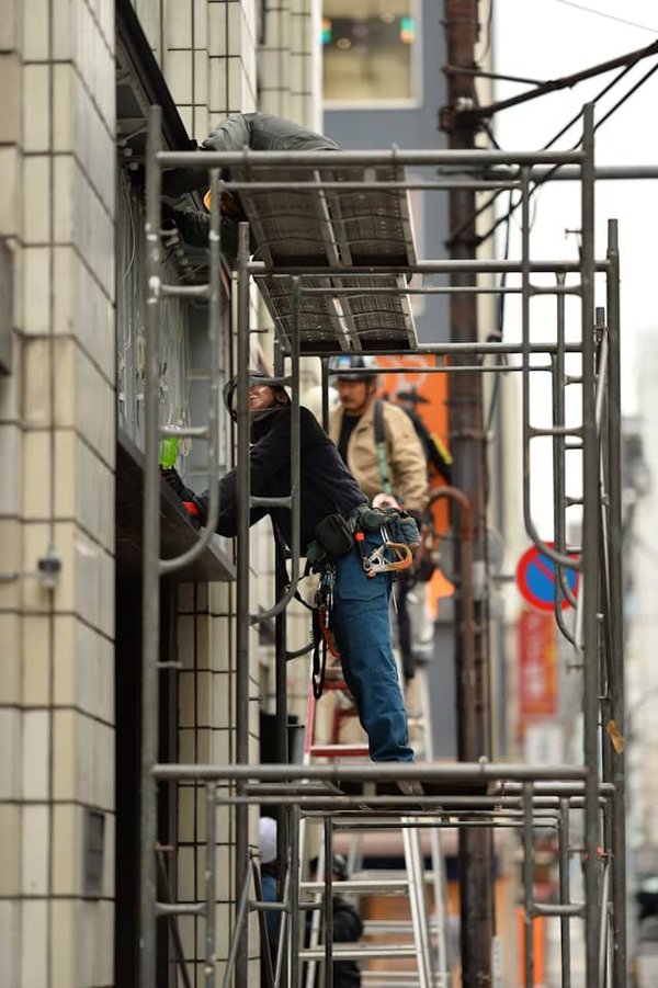L'optimisation de vos rénovations avec une entreprise tous corps d'Etat