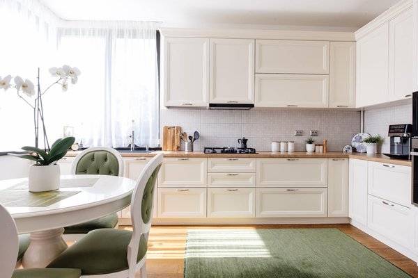 Comment intégrer le minimalisme dans votre décoration ?