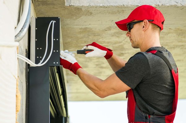 Réparateur de volet roulant : quels sont les services qu'il propose ?