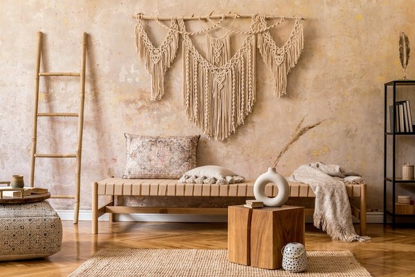 Galette de chaise 45x45 : confort et style à 24,90€