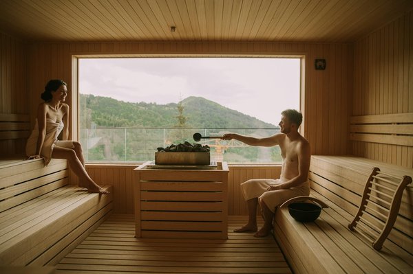 Choisir votre fabricant de sauna sur mesure