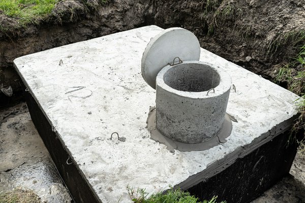 Ventilation fosse septique: fini les mauvaises odeurs