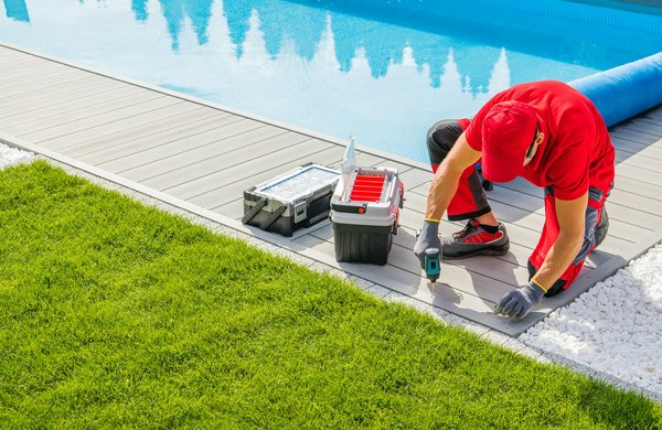 Trouver les meilleurs piscinistes en Belgique