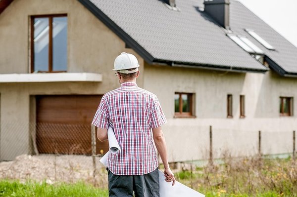 Constructeur de maison : votre projet sur mesure à Lille
